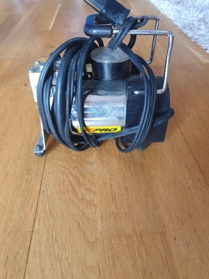 Aparat de umflat roti - imagine 2