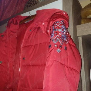 geaca dama  - imagine 3