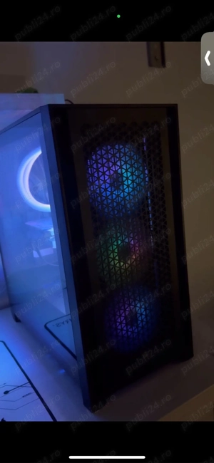 pc calculator gaming rtx 4060 ryzen 5 5600x