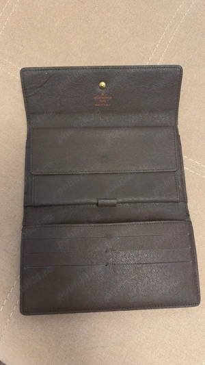 Louis Vuitton N61215 portofel autentic