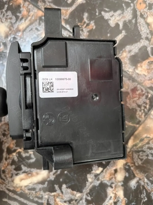 Joystick BMW  - imagine 5