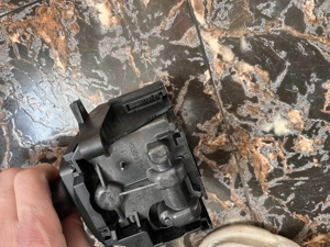 Joystick BMW  - imagine 4