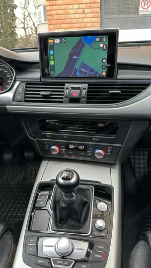 Audi A6C7 Facelift 2.0 TDI 2017 - imagine 3