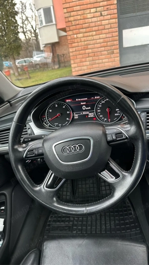 Audi A6C7 Facelift 2.0 TDI 2017 - imagine 4