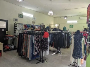 Spatiu Comercial - Dambovita - 100mp