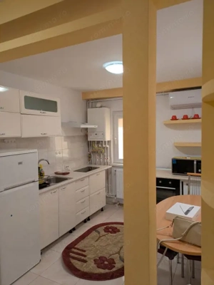 Casa de Cutura, apartament 3 camere, mobilat, utilat