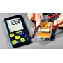 PAN Pocketmeter Multimetru digital & Multimetru stilou - imagine 3
