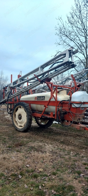 Instalatie erbicidat (met) - imagine 2