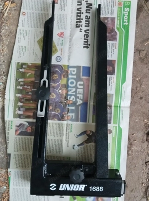 stand de centrat roții bicicleta  - imagine 4