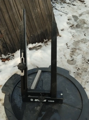 stand de centrat roții bicicleta  - imagine 2