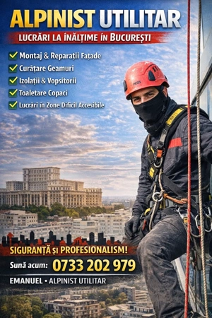 alpinist utilitar  - imagine 2