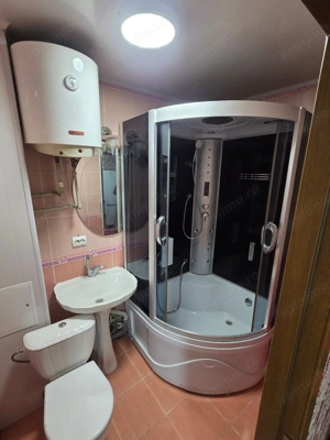 De inchiriat apartament cu 1 camera in zona Buziasului - imagine 3