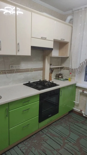 De inchiriat apartament cu o camera in zona Complexului Studentesc - imagine 3