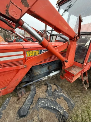 Same Buffalo 120 - imagine 3