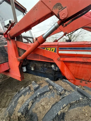 Same Buffalo 120 - imagine 5