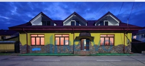 Clădire comercială multifuncțională   Zona Săvinești | Oportunitate excelentă de investiție - imagine 11