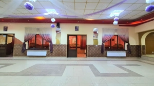 Clădire comercială multifuncțională   Zona Săvinești | Oportunitate excelentă de investiție - imagine 4