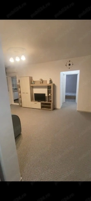 Apartament 2 camere 54 mp Soseaua Iancului Bucuresti sect2