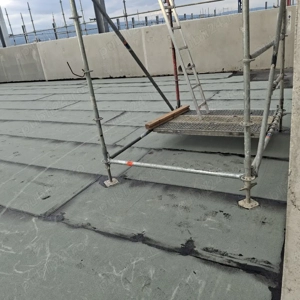 Execut Hidroizolati Bituminoase