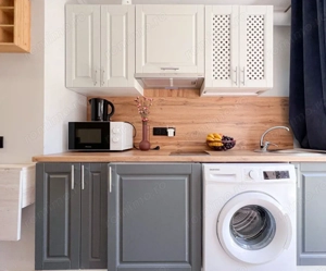 De inchiriat garsoniera in zona Badea Cartan - imagine 3