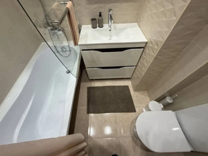 De inchiriat apartament cu 1 camera in zona Bucovina