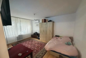 Apartament 1 camer #259; - Decomandat - Clima - Mobilat  #537;i Utilat - Zona Complex