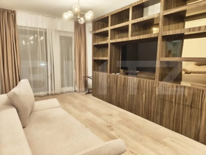 Apartament modern cu 2 camere in Prima Arena, bucatarie separata