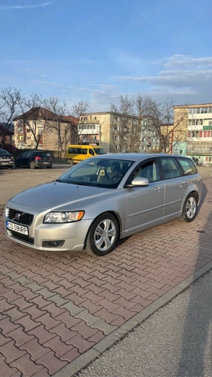 Volvo v50 an 2009,2.0d,136cv,267.000km,cutie automata,recent inm - imagine 2