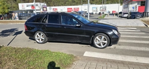 Mercedes-Benz C180 Kompressor