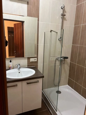 De inchiriat garsoniera in zona Circumvalatiunii - imagine 3