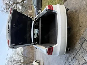 Vând Audi A5 s line, 5 uși, 2L benzină, 180 cai