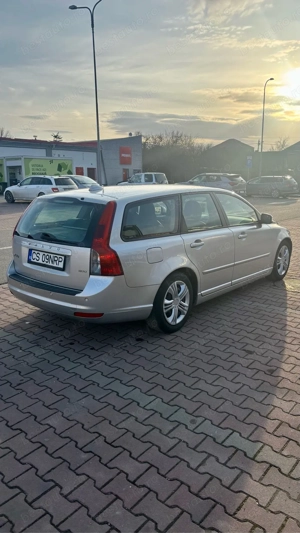 Volvo v50 an 2009,2.0d,136cv,267.000km,cutie automata,recent inm - imagine 4