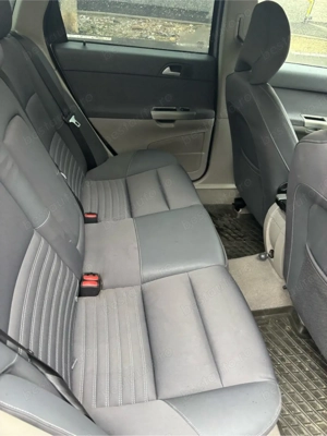 Volvo v50 an 2009,2.0d,136cv,267.000km,cutie automata,recent inm - imagine 8