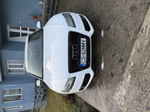 Vând Audi A5 s line, 5 uși, 2L benzină, 180 cai - imagine 5