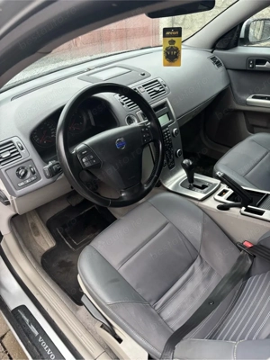 Volvo v50 an 2009,2.0d,136cv,267.000km,cutie automata,recent inm - imagine 9