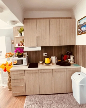 De inchiriat garsoniera in zona Circumvalatiunii - imagine 2