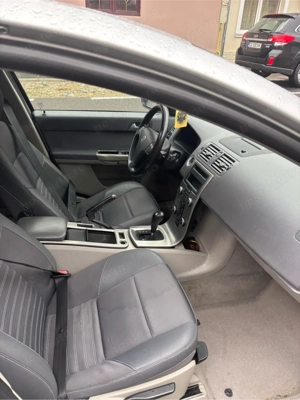 Volvo v50 an 2009,2.0d,136cv,267.000km,cutie automata,recent inm - imagine 7