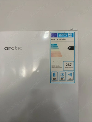 Combina Frigorifica  - imagine 2