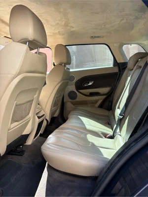 Range Rover Evoque 2014 2.2 diesel - imagine 2