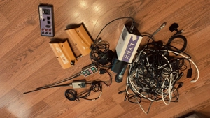 Cameră foto-finish EtherLynx Vision - imagine 2