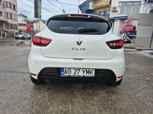 Renault Clio 4 ,2018,fara ad blue, 5500 eu!