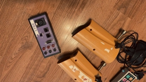 Cameră foto-finish EtherLynx Vision