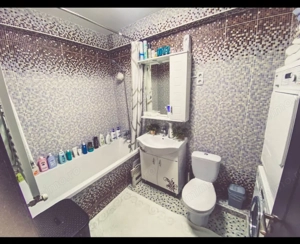 De inchiriat garsoniera in zona Circumvalatiunii