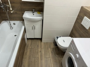 De inchiriat garsoniera in zona Circumvalatiunii - imagine 3