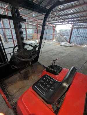 Vand motostivuitor Balkancar diesel  - imagine 4