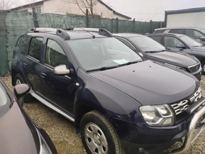 Dacia Duster 2014 .4x4  - imagine 3