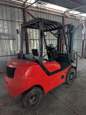 Vand motostivuitor Balkancar diesel  - imagine 3