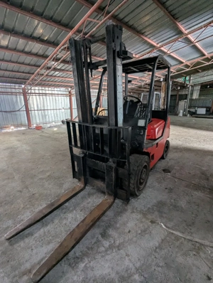 Vand motostivuitor Balkancar diesel  - imagine 5