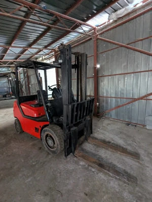 Vand motostivuitor Balkancar diesel  - imagine 2