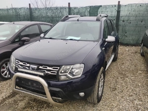 Dacia Duster 2014 .4x4  - imagine 6